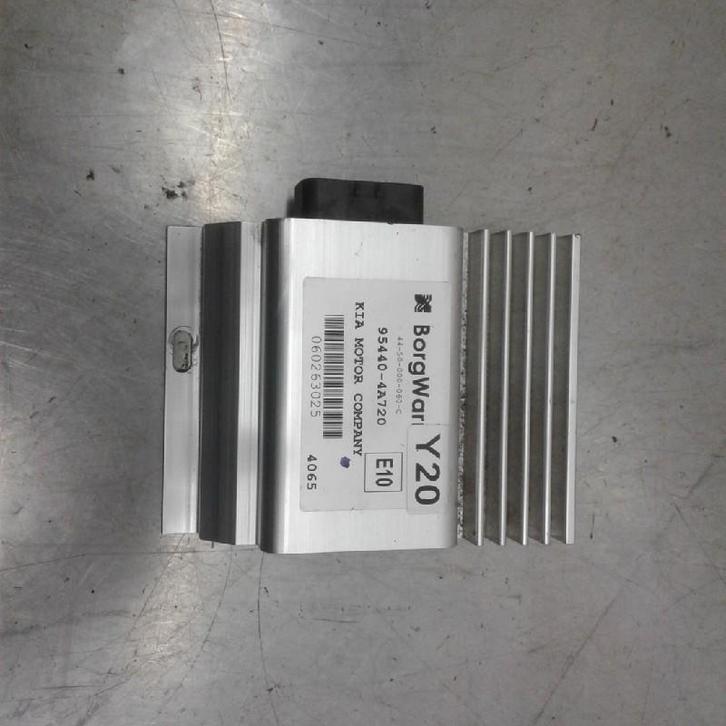 COMPUTER DIVERSEN Sorento I (JC) (|954404A720|4450000060C|), Auto-onderdelen, Elektronica en Kabels, Kia, Gebruikt