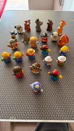 Veel kleine mensen, Kinderen en Baby's, Speelgoed | Fisher-Price, Ophalen of Verzenden, Gebruikt, Overige typen