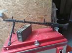 REPLICA mg34 in nieuwstaat met Mg kistje originieel, Ophalen
