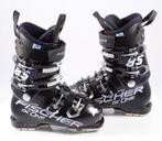 38 38,5 EU dames skischoenen FISCHER RC ONE 85 XTR 2024, Sport en Fitness, Verzenden, Schoenen, Carve, Ski