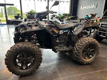 POLARIS SPORTSMAN XP 1000 S 2025 MODEL, Motoren, 570 cc, 1 cilinder, 12 t/m 35 kW