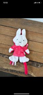 Serviette Miffy, Enlèvement ou Envoi, Comme neuf, Autres types