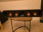 Klipsch R30c, TV, Hi-fi & Vidéo, Enlèvement, Haut-parleur central