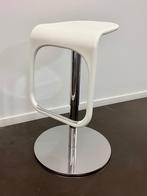 Barkruk Ikea, 1 tabouret, Réglable en hauteur, Métal, Comme neuf