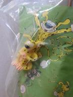 Quick - Marsupilami - Franquin - 2001, Ophalen of Verzenden, Guust of Robbedoes, Nieuw, Beeldje of Figuurtje