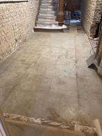 Jura grey MARMER tegels 40x40cm, Doe-het-zelf en Bouw, Ophalen, Gebruikt, 5 tot 10 m², 20 tot 40 cm