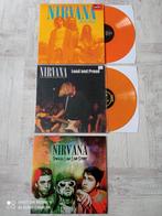 SIN89/Nirvana/SoundGarden, Ophalen of Verzenden, Zo goed als nieuw, 12 inch