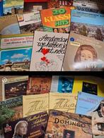 Lot 2000 x Lp's Vinyl Easy Listening - Classical - Folklore, CD & DVD, Vinyles | Classique, 12 pouces, Enlèvement, Utilisé, Romantique
