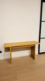 Table /commode, Huis en Inrichting, Ophalen, Zo goed als nieuw, Hout, 100 tot 150 cm