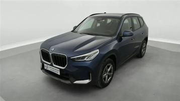 BMW X1 1.5iA sDrive18 NAVI / CAMERA / CARPLAY / FULL LED beschikbaar voor biedingen