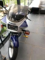 Suzuki RG 125 koop of ruil, Motoren