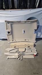 Dakhemel hemelbekleding en hoedenplank beige BMW 3 serie F30, Auto-onderdelen, Interieur en Bekleding, Gebruikt, -, -, Ophalen of Verzenden