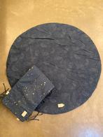 Speelmat en parkomrander Nobodinoz - sterrenhemel, Kinderen en Baby's, Ophalen, Gebruikt