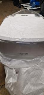 Porta potti cube, Caravans en Kamperen, Ophalen