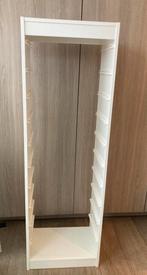 Ikea Trofast kast 145 cm wit, Kinderen en Baby's, Kinderkamer | Commodes en Kasten, Ophalen, Gebruikt, Kast