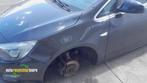 Aile avant gauche d'un Opel Astra (GAR), -, -, Opel, 3 mois de garantie