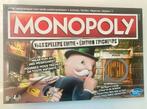 Monopoly - Édition tricheurs, Comme neuf, Trois ou quatre joueurs, Hasbro, Enlèvement ou Envoi
