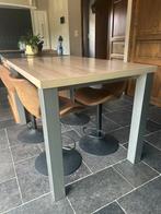 Bartafel moet dringend weg!, Huis en Inrichting, Tafels | Statafels, Ophalen
