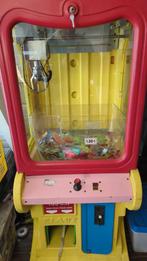 Gift man elaut, (kan terplekke getest worden), Ophalen, Gebruikt