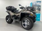 CFMOTO CFORCE 850 L EPS 4x4 Camo 2019 Baanpapieren TOPSTAAT, Motoren, Motoren | CFMOTO, 2 cilinders, LED Verlichting, Bedrijf