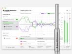 SonarWorks SoundID Reference (+ Micro + Virtual Monitor), Ophalen of Verzenden, Zo goed als nieuw, Audio