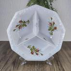 Rosenthal Maria Moosrose Kontinental Terrine Drievaksschaal, Antiek en Kunst, Ophalen of Verzenden