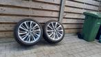 Astra k velgen, Auto-onderdelen, Banden en Velgen, Ophalen, 18 inch, Gebruikt, Velg(en)