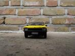 Opel Kadett (C1) GT/E Minichamps 1-18, Ophalen of Verzenden, Zo goed als nieuw, Auto, MiniChamps