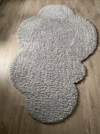 Tapijt kinderkamer: grijze wolk, Ophalen, 100 tot 150 cm, 200 cm of meer, Zo goed als nieuw