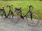 Elektrische fiets Minerva 2024 met voorwielmotor, Ophalen, Zo goed als nieuw, Overige merken