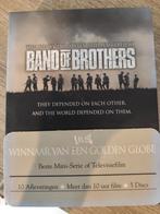 Band of Brothers, Ophalen, Zo goed als nieuw