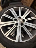 4 jantes alliage RCZ origine peugeot 5/108, Autos : Pièces & Accessoires, Pneus & Jantes, Pneus hiver, Véhicule de tourisme, 17 pouces