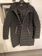 WARME JAS ZWART, Kleding | Dames, Jassen | Winter, Maat 42/44 (L), Bel & Bo, Zo goed als nieuw, Zwart