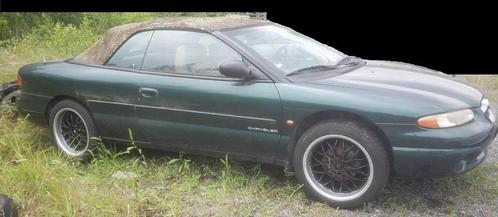 Perceel 2 Chrysler Stratus Cabriolet, Auto-onderdelen, Motor en Toebehoren, Chrysler, Ophalen
