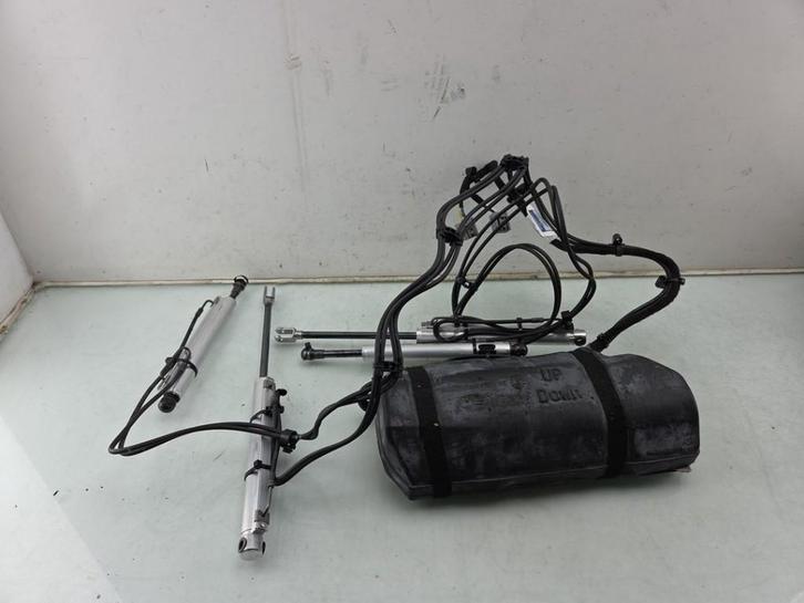 MOTEUR DE TOIT CABRIOLET (|90000137169|151316|903686|), Autos : Pièces & Accessoires, Autres pièces automobiles, Ferrari, Utilisé