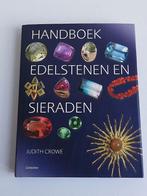 Handboek Edelstenen en Sieraden., Ophalen, Nieuw