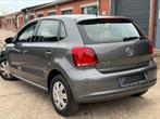 VOLKSWAGEN POLO 1.2 // ESSENCE 90000 KM !!!, Achat, Entreprise, Garantie prolongée, Noir