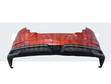 Bumper Kia ProCeed GT-Line GTLINE FACELIFT 21-86611-J7710 Vo beschikbaar voor biedingen