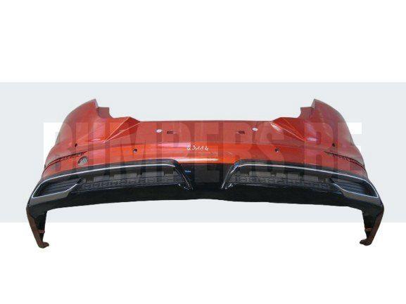 Bumper Kia ProCeed GT-Line GTLINE FACELIFT 21-86611-J7710 Vo, Auto-onderdelen, Carrosserie, Bumper, Achter, Gebruikt, 6 maanden garantie