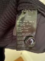 Gilet - cardigan, Kleding | Dames, Blauw, Ophalen of Verzenden, Zo goed als nieuw, Maat 46/48 (XL) of groter