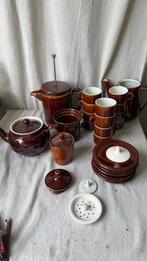 Koffie servies boch, Antiek en Kunst, Ophalen