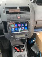 Autoradio pour ancienne polo golf4, Ophalen, Zo goed als nieuw