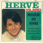 herve vilard, Cd's en Dvd's, Verzenden