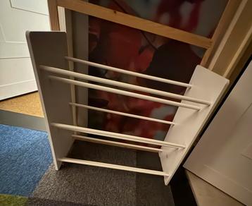Schoenrekje gratis beschikbaar voor biedingen