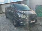2021 FORD TRANSIT, Automaat, Gebruikt, Overige brandstoffen, Bedrijf