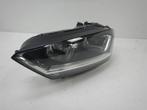 Koplamp links Volkswagen Golf Sportsvan (22722005), Auto-onderdelen, Ophalen, Gebruikt