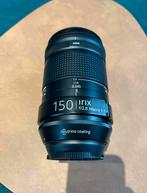 Objectif macro Dragonfly Irix 150 f/2.8mm, Audio, Tv en Foto, Ophalen of Verzenden, Zo goed als nieuw, Macrolens
