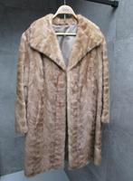 bontjas Nerts, Ophalen of Verzenden, Zo goed als nieuw, Maat 38/40 (M), Overige kleuren