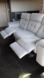 Relax zetel, Huis en Inrichting, Zetels | Zetels, Ophalen, Klassiek, Driepersoons, 75 tot 100 cm