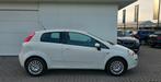 Fiat Punto 1.2i Benzine **79400km ** Carpass/Garantie**, 1242 cm³, Achat, Euro 6, Entreprise